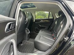 Hongqi H6 2023 2.0T Zhiyi Edition - фото 20
