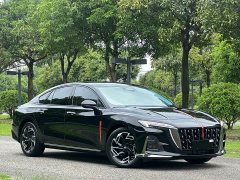 Hongqi H6 2023 2.0T Zhiyi Edition - фото 3