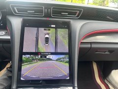 Hongqi H6 2.0T Zhi Shang Edition - фото 14