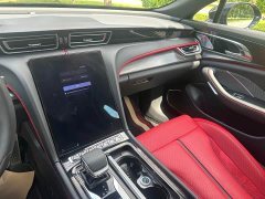 Hongqi H6 2.0T Zhi Shang Edition - фото 15