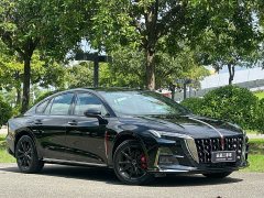 Hongqi H6 2.0T Zhi Shang Edition - фото 3