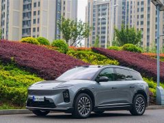 NIO ES6 75kWh - фото 1