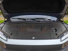 NIO ES6 75kWh - фото 16