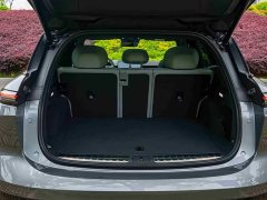 NIO ES6 75kWh - фото 17