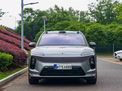 NIO ES6 75kWh - фото 3