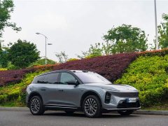 NIO ES6 75kWh - фото 4