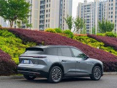 NIO ES6 75kWh - фото 5