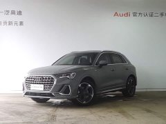 Audi Q3 35 TFSI Fashionable and Dynamic - фото 1