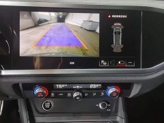 Audi Q3 35 TFSI Fashionable and Dynamic - фото 10