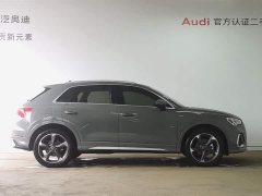 Audi Q3 35 TFSI Fashionable and Dynamic - фото 2