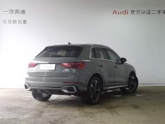 Audi Q3 35 TFSI Fashionable and Dynamic - фото 3