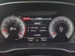 Audi Q3 35 TFSI Fashionable and Dynamic - фото 4