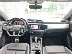 Audi Q3 35 TFSI Fashionable and Dynamic - фото 5