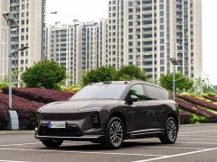 NIO ES6 75kWh - фото 1