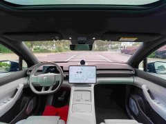 NIO ES6 75kWh - фото 14