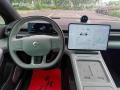 NIO ES6 75kWh - фото 15