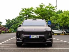 NIO ES6 75kWh - фото 3