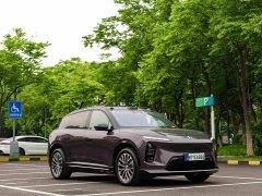 NIO ES6 75kWh - фото 4