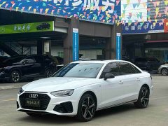 Audi A4L 2024 40 TFSI luxury and dynamic - фото 1