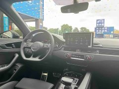 Audi A4L 2024 40 TFSI luxury and dynamic - фото 10