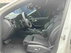 Audi A4L 2024 40 TFSI luxury and dynamic - фото 12