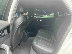 Audi A4L 2024 40 TFSI luxury and dynamic - фото 13