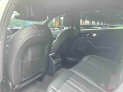 Audi A4L 2024 40 TFSI luxury and dynamic - фото 14