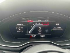 Audi A4L 2024 40 TFSI luxury and dynamic - фото 15