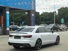 Audi A4L 2024 40 TFSI luxury and dynamic - фото 16