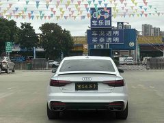 Audi A4L 2024 40 TFSI luxury and dynamic - фото 17
