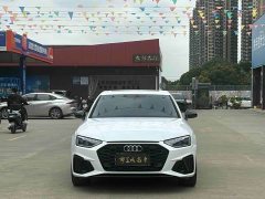 Audi A4L 2024 40 TFSI luxury and dynamic - фото 3