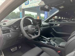 Audi A4L 2024 40 TFSI luxury and dynamic - фото 5