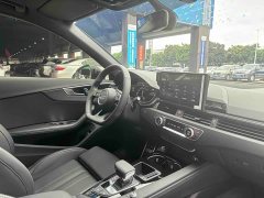 Audi A4L 2024 40 TFSI luxury and dynamic - фото 7