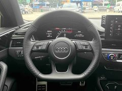 Audi A4L 2024 40 TFSI luxury and dynamic - фото 8