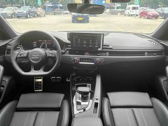 Audi A4L 2024 40 TFSI luxury and dynamic - фото 9