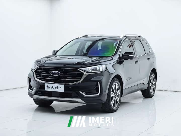 Lynk & Co Ruijie 2021 PLUS EcoBoost 245 2WD Platinum 5-seater - автомобиль из Китая