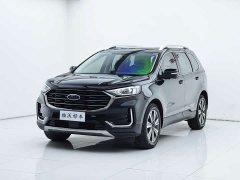 Lynk & Co Ruijie 2021 PLUS EcoBoost 245 2WD Platinum 5-seater - фото 1