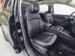 Lynk & Co Ruijie 2021 PLUS EcoBoost 245 2WD Platinum 5-seater - фото 16