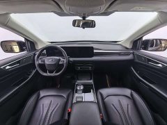 Lynk & Co Ruijie 2021 PLUS EcoBoost 245 2WD Platinum 5-seater - фото 17