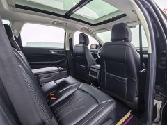 Lynk & Co Ruijie 2021 PLUS EcoBoost 245 2WD Platinum 5-seater - фото 18