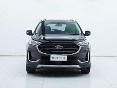 Lynk & Co Ruijie 2021 PLUS EcoBoost 245 2WD Platinum 5-seater - фото 2
