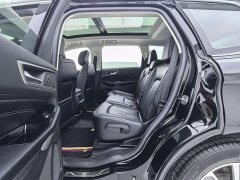 Lynk & Co Ruijie 2021 PLUS EcoBoost 245 2WD Platinum 5-seater - фото 20