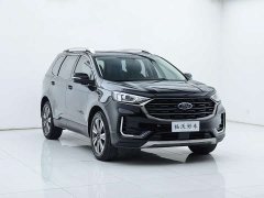 Lynk & Co Ruijie 2021 PLUS EcoBoost 245 2WD Platinum 5-seater - фото 3