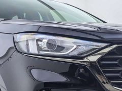 Lynk & Co Ruijie 2021 PLUS EcoBoost 245 2WD Platinum 5-seater - фото 4