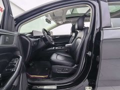 Lynk & Co Ruijie 2021 PLUS EcoBoost 245 2WD Platinum 5-seater - фото 5