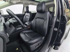 Lynk & Co Ruijie 2021 PLUS EcoBoost 245 2WD Platinum 5-seater - фото 8