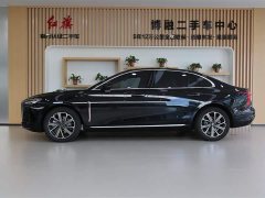 Hongqi H5 PHEV 170 super hybrid version - фото 2