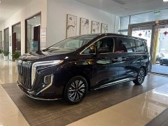 Hongqi HQ9 PHEV 2.0T four-wheel drive luxury version - фото 1