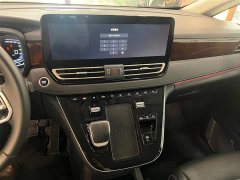 Hongqi HQ9 PHEV 2.0T four-wheel drive luxury version - фото 4
