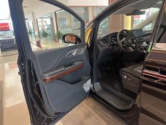 Hongqi HQ9 PHEV 2.0T four-wheel drive luxury version - фото 6